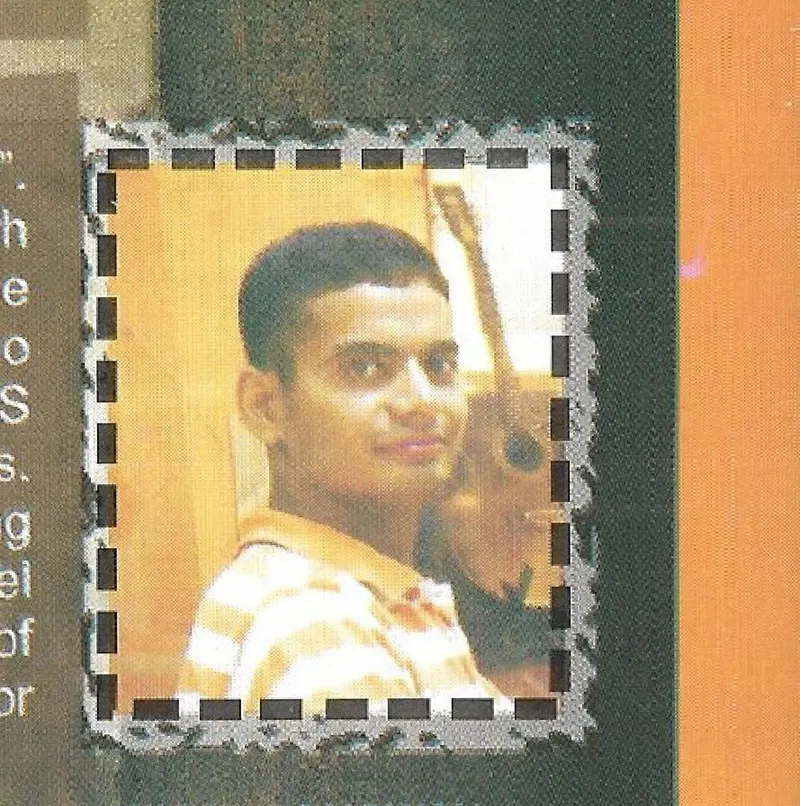 Nikhil Sangwan, Civil