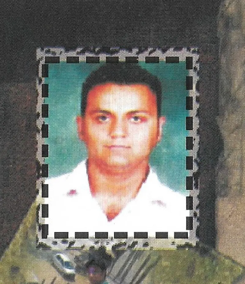 Saurabh, Civil