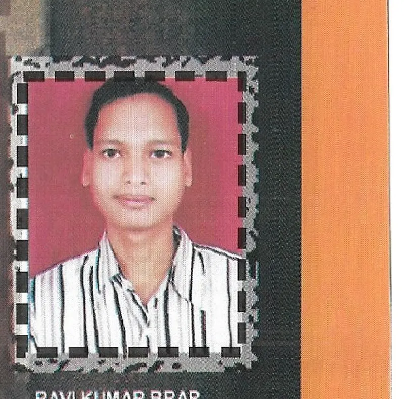 Ravi Kumar Brar, Civil