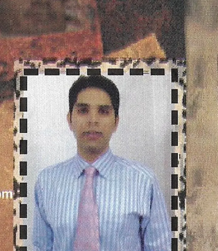 Shalabh Kapoor, Civil