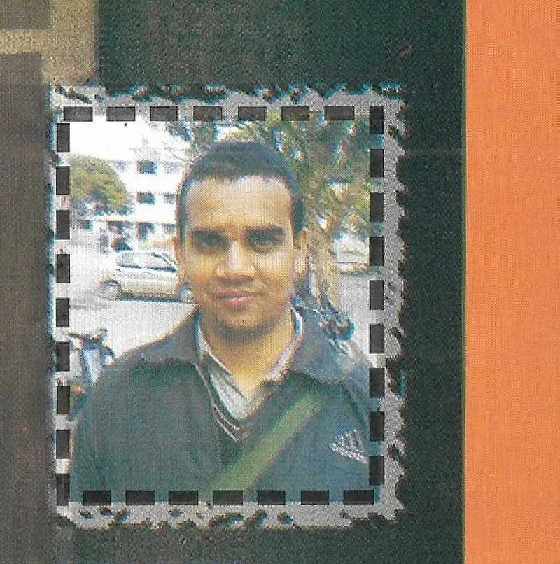 Sumit Kumar, Civil