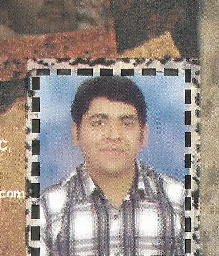 Sumit Mahajan, Civil