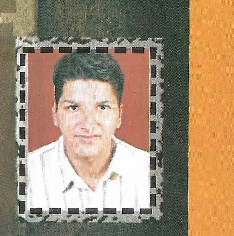 Vikasmalik, Civil