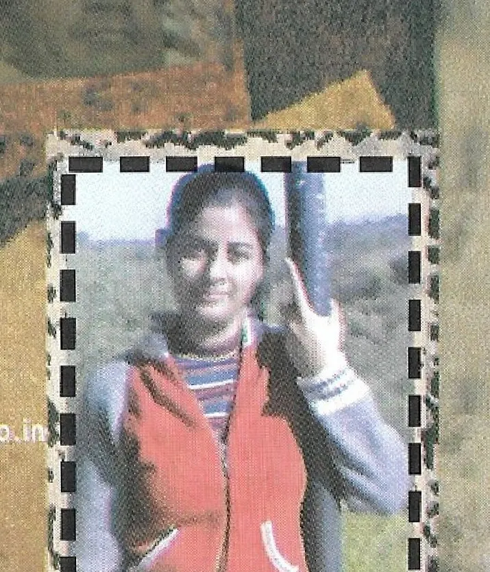 Vanita Garg, Civil