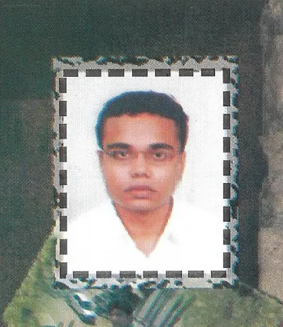 Vivek Kumar, Civil