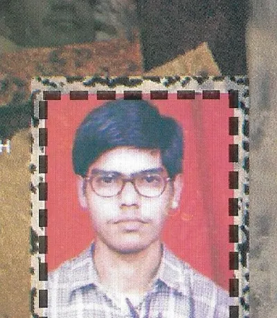 Manish Kumar Singh, Civil