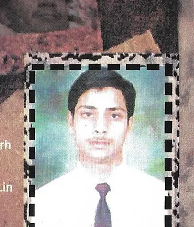 Ajay Dhiman, Civil