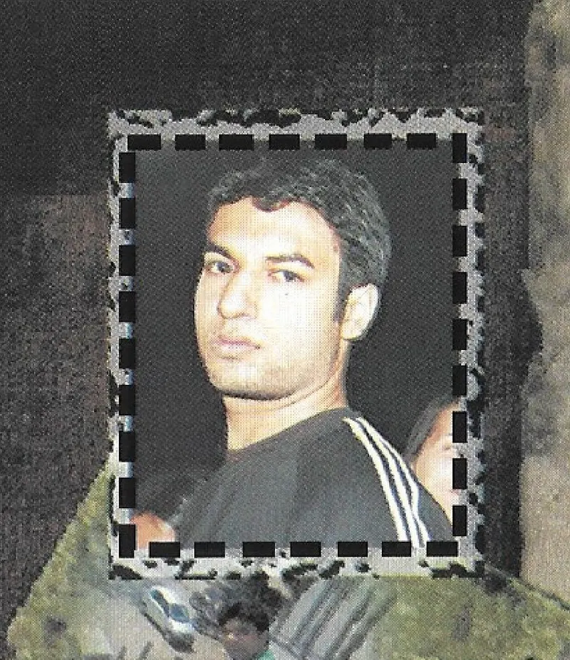 Ashishrai Kohli, Civil