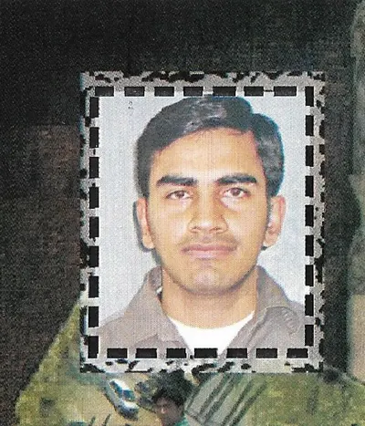 Amit Kumar Batra, Computer Science