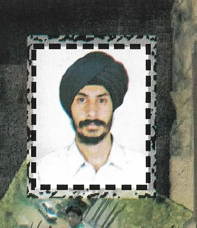 Avitoshpal Singh, Computer Science
