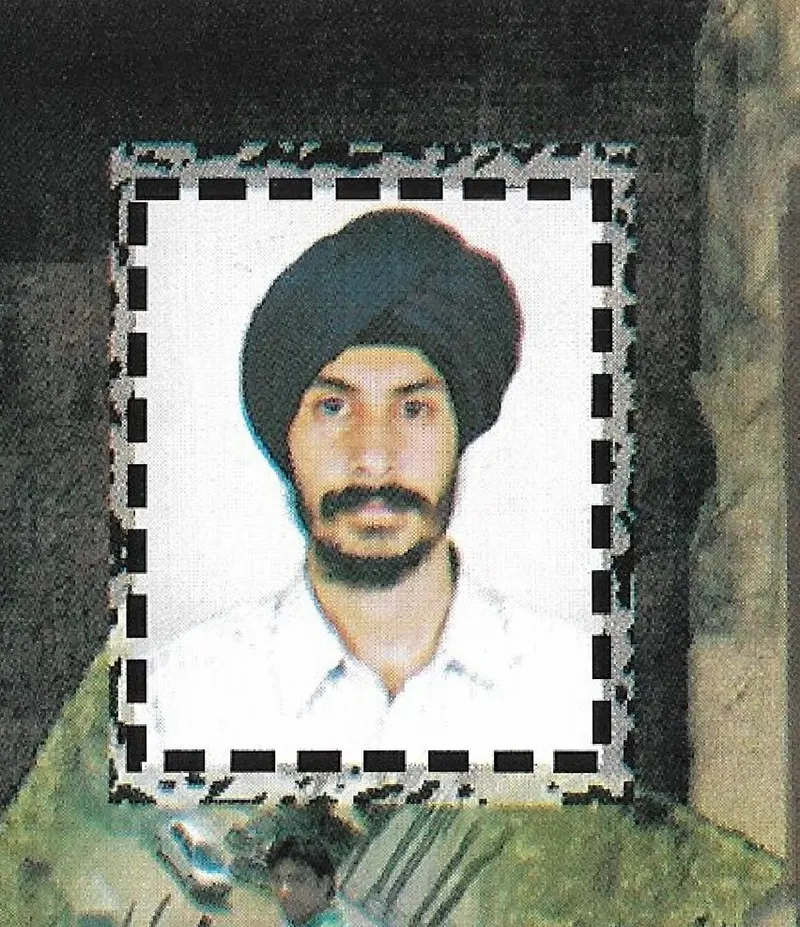 Avitoshpal Singh, Computer Science