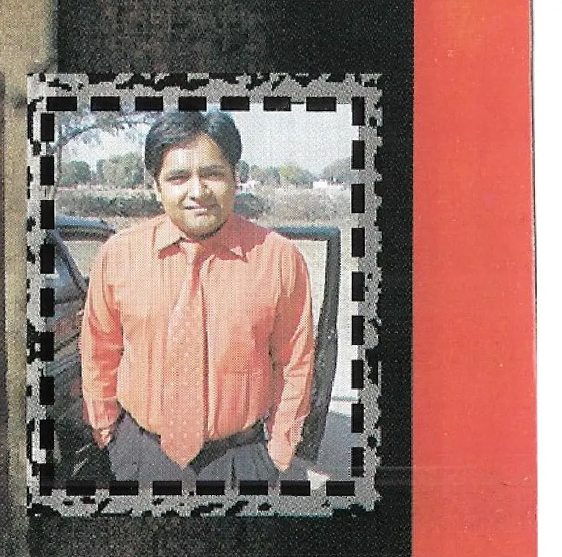 Bhupinder Singh, Computer Science