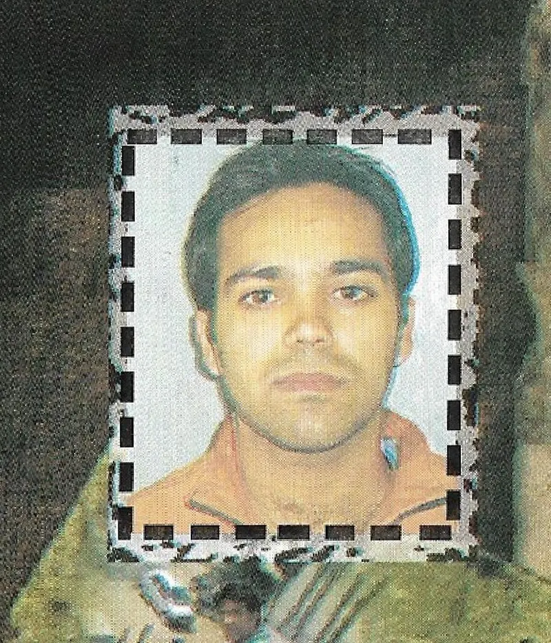 Jagdeep Kumar Hans, Computer Science