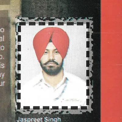 Jaspreet Singh, Computer Science