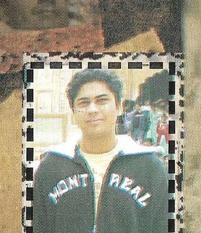 Karan Malhotra, Computer Science