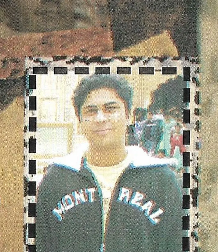 Karan Malhotra, Computer Science