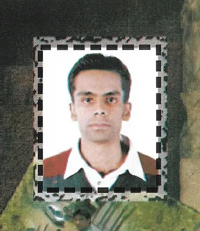Lokesh Rao, Computer Science