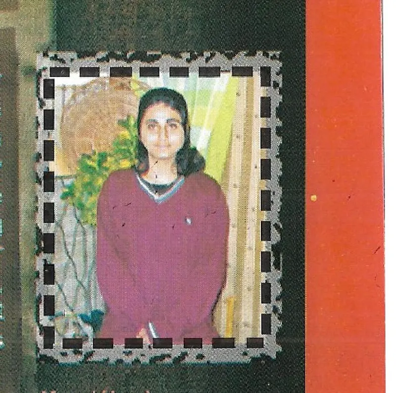 Mansi Handa, Computer Science