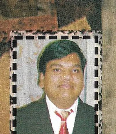 Nutesh Garg, Computer Science
