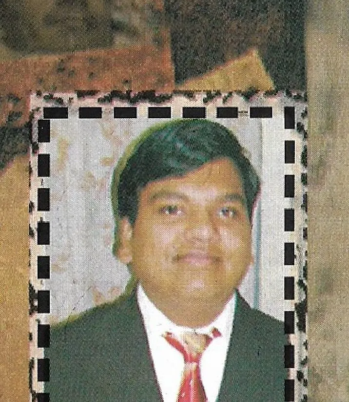 Nutesh Garg, Computer Science