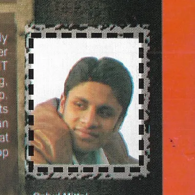 Rahul Mittal, Computer Science