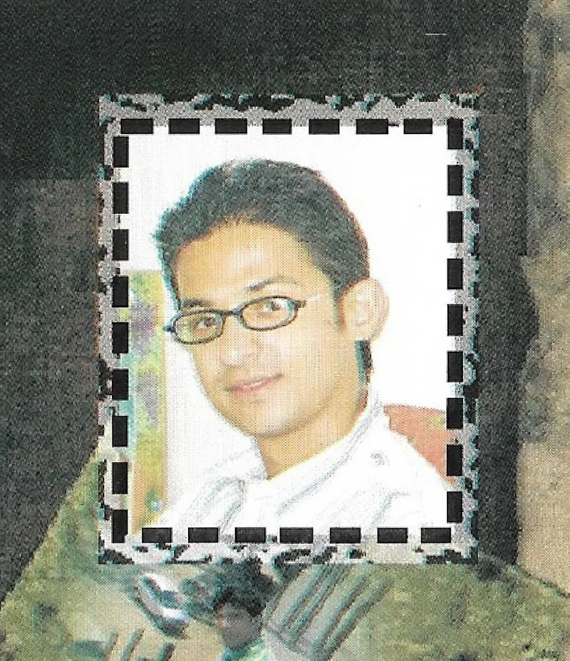 Samarinder Sharma, Computer Science