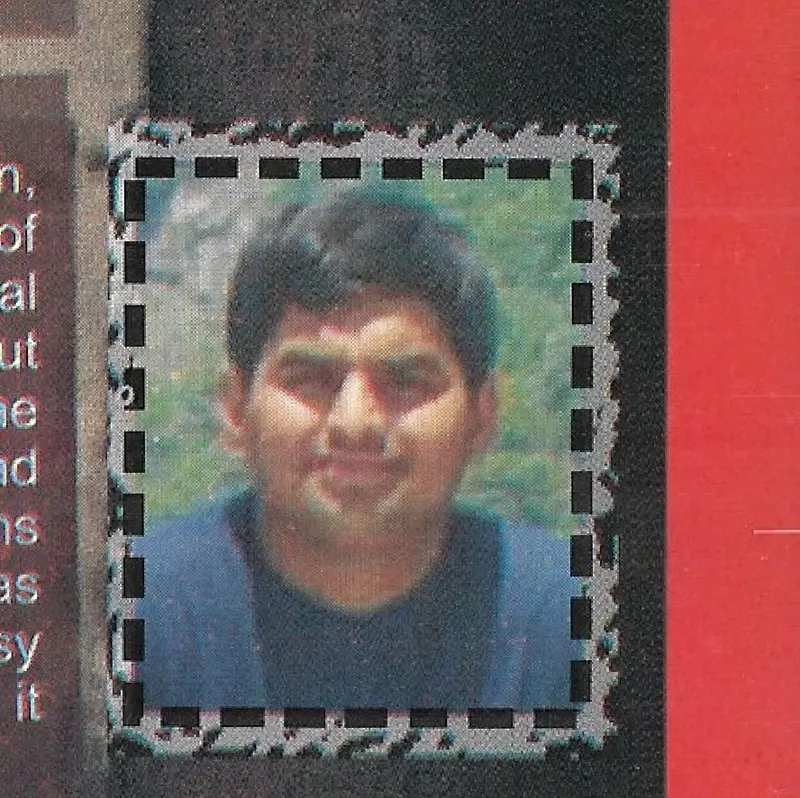Saurabh Wadhawan, Computer Science