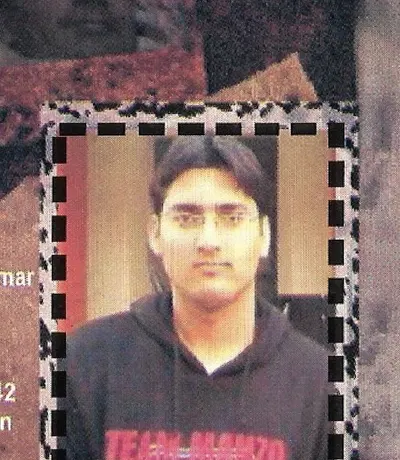 Sudhir Garg, Computer Science