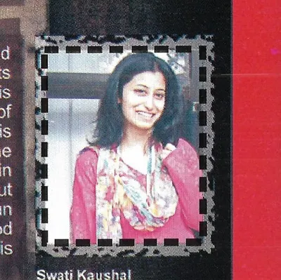 Swati Kaushal, Computer Science