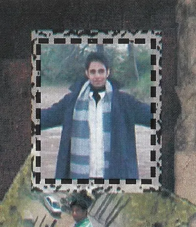 Varun Kalia, Computer Science