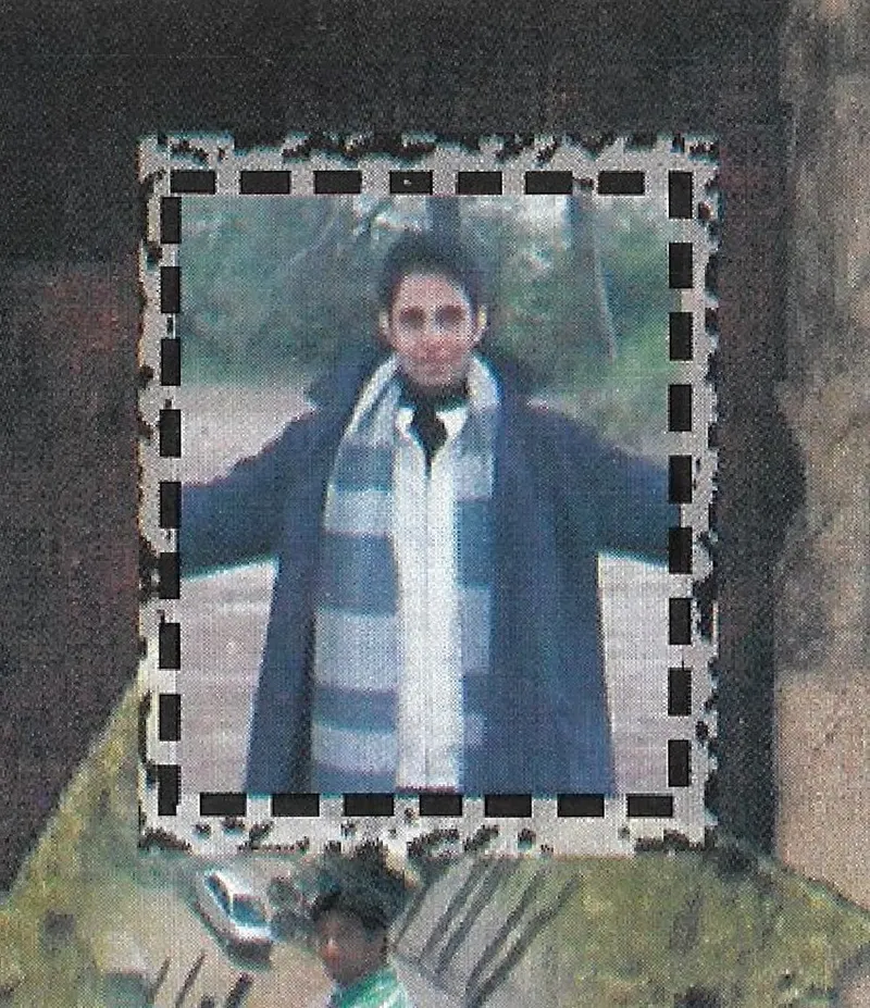 Varun Kalia, Computer Science