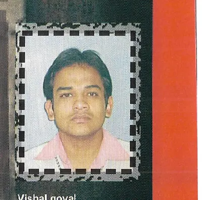 Vishal Goyal, Computer Science