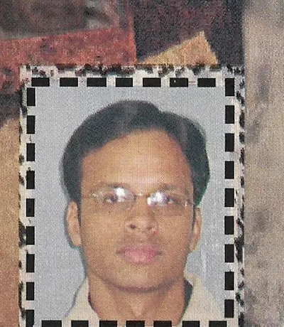 Vishal Garg, Computer Science