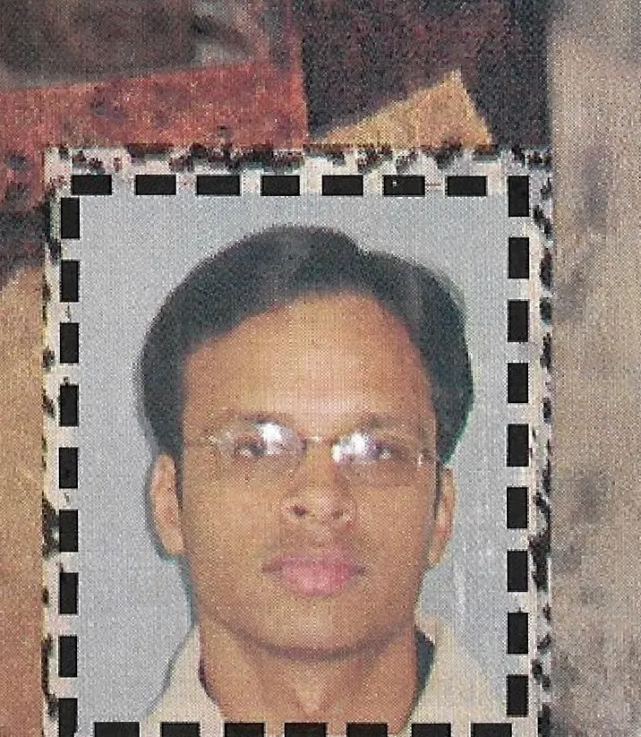 Vishal Garg, Computer Science