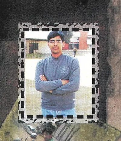 Amanmeet Garg, Electrical