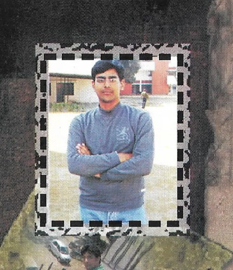 Amanmeet Garg, Electrical