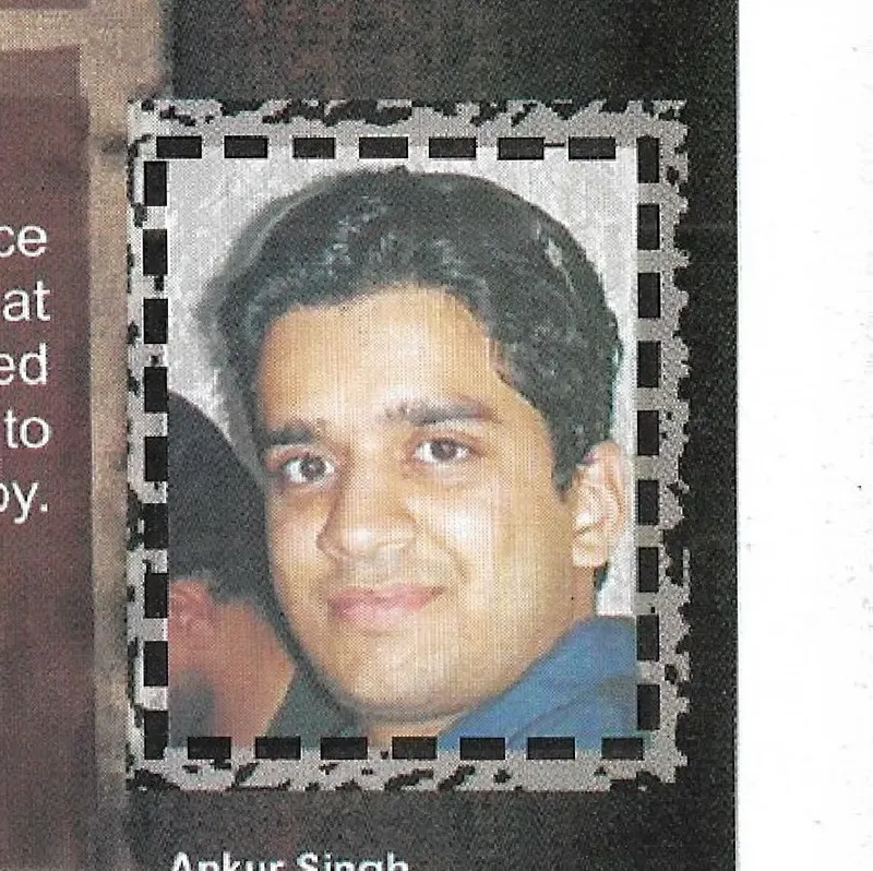 Ankur Singh, Electrical