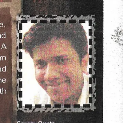 Gaurav Gupta, Electrical