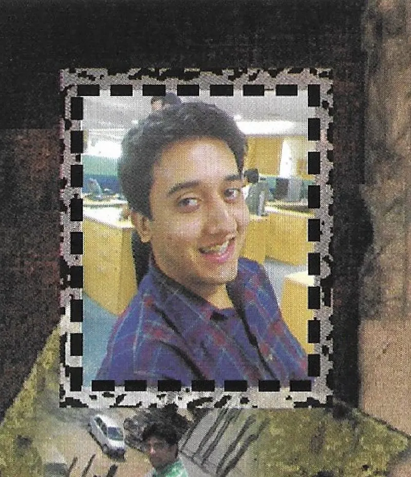 Ketan Choudhary, Electrical