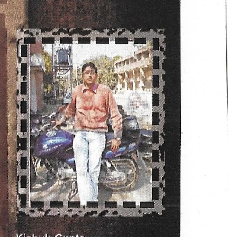 Kishuk Gupta, Electrical