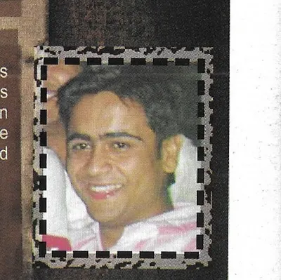 Manish Kumar Rana, Electrical