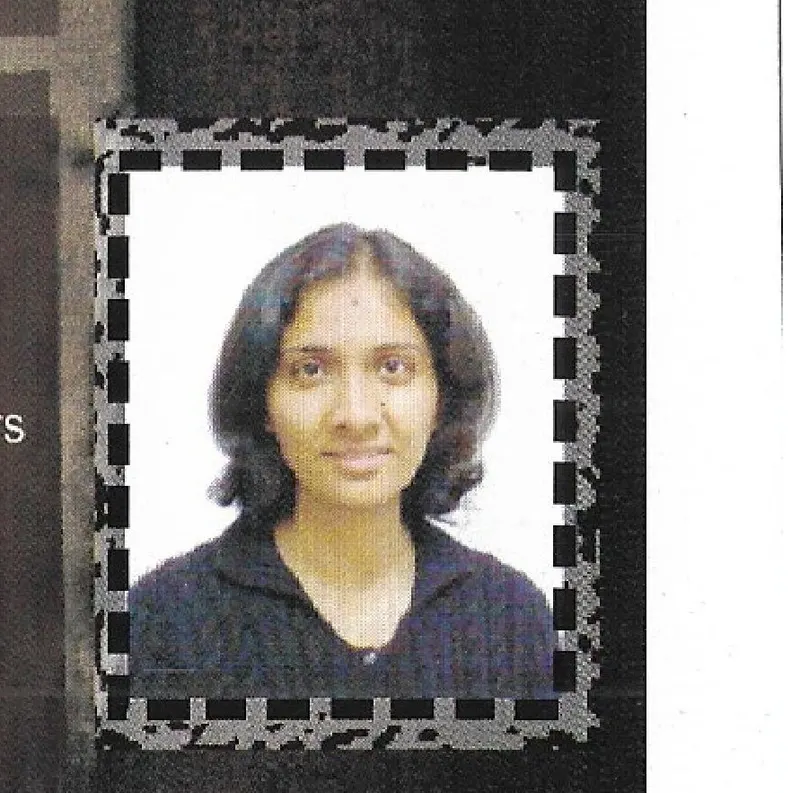Parul Seth, Electrical