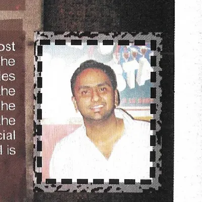 Shashank Sood, Electrical