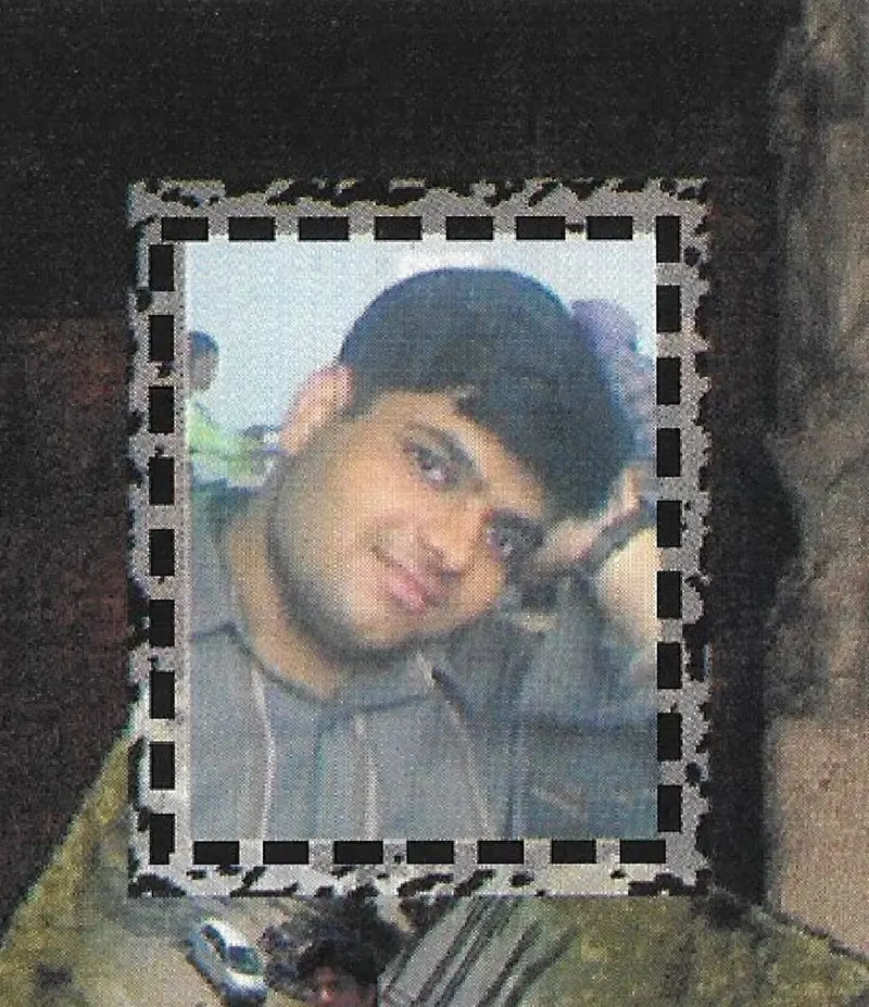 Shivaz Chopra, Electrical