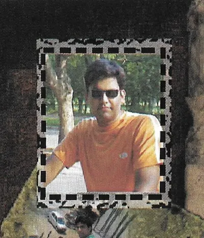 Abhinav Sood, Electronics & Comm
