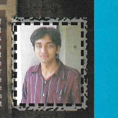 Abhishek Kumar Bhatti, Electronics & Comm