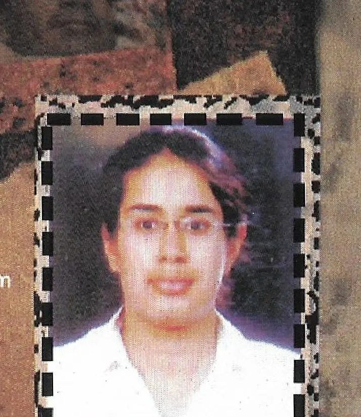 Aditi Nagpal, Electronics & Comm