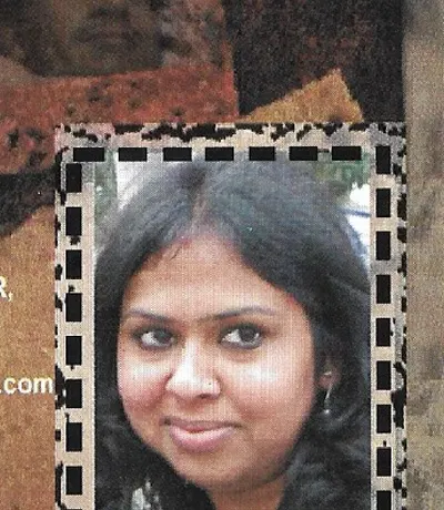 Alpa Aggarwal, Electronics & Comm