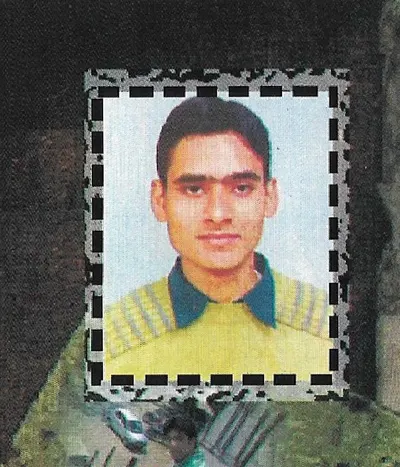 Aman Goyal, Electronics & Comm