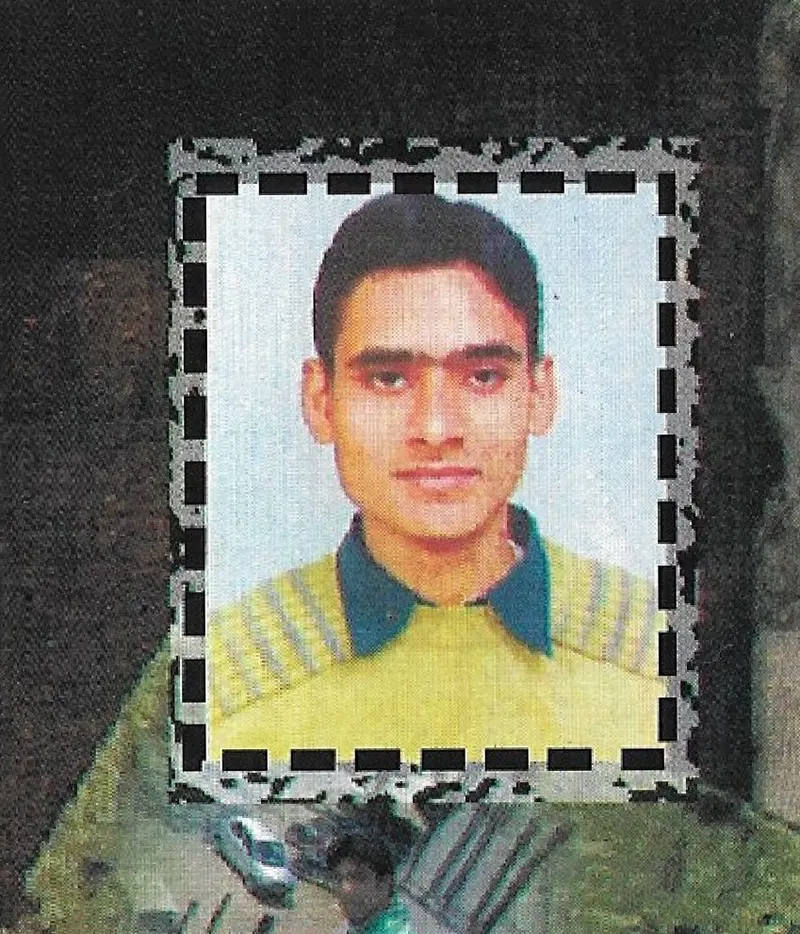 Aman Goyal, Electronics & Comm